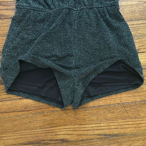 Saks Fifth Avenue Romper - Picture 3 of 6